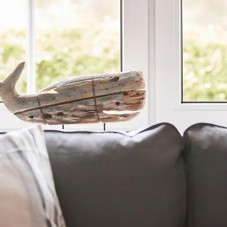 Haus Carolinenhoehe Wyk auf Föhr